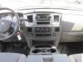 2008 Cool Vanilla White Dodge Ram 1500 Lone Star Edition Quad Cab  photo #10
