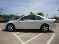 Taffeta White - Civic EX Coupe Photo No. 5