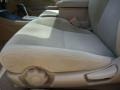 Taffeta White - Civic EX Coupe Photo No. 9