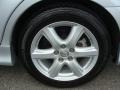 Titanium Metallic - Camry SE V6 Photo No. 14