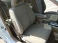 Taffeta White - Civic EX Coupe Photo No. 13