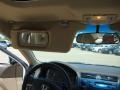 Taffeta White - Civic EX Coupe Photo No. 18