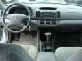 Lunar Mist Metallic - Camry XLE V6 Photo No. 9