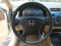 Taffeta White - Civic EX Coupe Photo No. 23