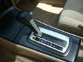 Taffeta White - Civic EX Coupe Photo No. 26
