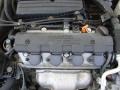 Taffeta White - Civic EX Coupe Photo No. 27