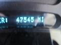 2006 Fire Red GMC Sierra 1500 SLE Crew Cab  photo #11