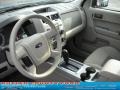 2008 Vista Blue Metallic Ford Escape XLT V6 4WD  photo #7