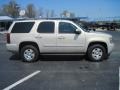 2008 Silver Birch Metallic Chevrolet Tahoe LT  photo #2