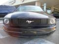 2006 Black Ford Mustang V6 Premium Convertible  photo #8
