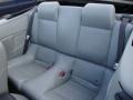 2006 Black Ford Mustang V6 Premium Convertible  photo #11