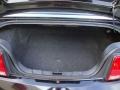 2006 Black Ford Mustang V6 Premium Convertible  photo #13