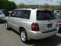Millenium Silver Metallic - Highlander Limited 4WD Photo No. 4