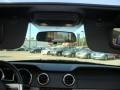 2006 Black Ford Mustang V6 Premium Convertible  photo #16