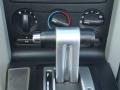 2006 Black Ford Mustang V6 Premium Convertible  photo #17