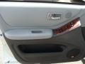 Millenium Silver Metallic - Highlander Limited 4WD Photo No. 6