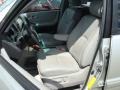 Millenium Silver Metallic - Highlander Limited 4WD Photo No. 8