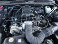 2006 Black Ford Mustang V6 Premium Convertible  photo #20