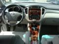 Millenium Silver Metallic - Highlander Limited 4WD Photo No. 9