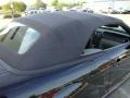 2006 Black Ford Mustang V6 Premium Convertible  photo #23