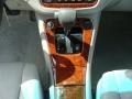 Millenium Silver Metallic - Highlander Limited 4WD Photo No. 12