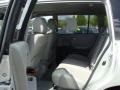 Millenium Silver Metallic - Highlander Limited 4WD Photo No. 13