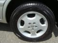 Millenium Silver Metallic - Highlander Limited 4WD Photo No. 14