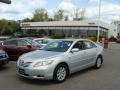 Titanium Metallic - Camry CE Photo No. 1
