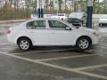 Summit White - Cobalt LT Sedan Photo No. 2