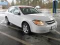 Summit White - Cobalt LT Sedan Photo No. 4