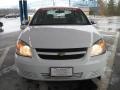 Summit White - Cobalt LT Sedan Photo No. 5