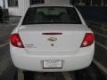 Summit White - Cobalt LT Sedan Photo No. 6