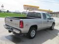 2006 Silver Birch Metallic Chevrolet Silverado 1500 LS Extended Cab 4x4  photo #14