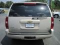 2009 Gold Mist Metallic Chevrolet Suburban LT  photo #6