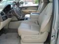 Gold Mist Metallic - Suburban LT Photo No. 9