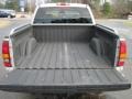 2006 Silver Birch Metallic GMC Sierra 1500 SLE Crew Cab  photo #7