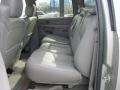 2006 Silver Birch Metallic GMC Sierra 1500 SLE Crew Cab  photo #10
