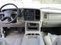 2006 Silver Birch Metallic GMC Sierra 1500 SLE Crew Cab  photo #11