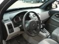 2005 Dark Silver Metallic Chevrolet Equinox LS  photo #12