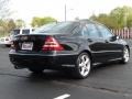 Black - C 230 Sport Photo No. 4