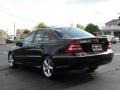 Black - C 230 Sport Photo No. 5