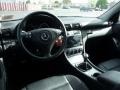 Black - C 230 Sport Photo No. 6