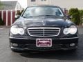 Black - C 230 Sport Photo No. 8