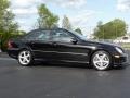 Black - C 230 Sport Photo No. 9