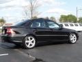 Black - C 230 Sport Photo No. 10