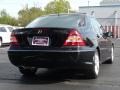 Black - C 230 Sport Photo No. 11