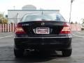 Black - C 230 Sport Photo No. 12