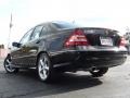 Black - C 230 Sport Photo No. 17