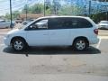 2005 Stone White Dodge Grand Caravan SXT  photo #1