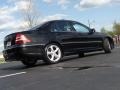 Black - C 230 Sport Photo No. 18